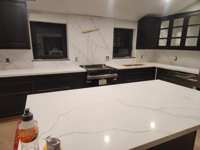 Quartz, Granite Countertops GOOD DEAL FOR CONTRACTORS, BUILDER - Photo 8
