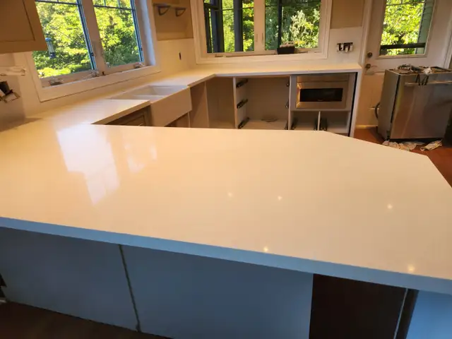 Quartz, Granite Countertops GOOD DEAL FOR CONTRACTORS, BUILDER - Photo 10