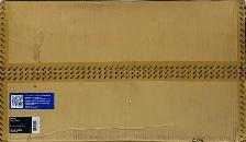 KEF Q6 Meta 3-way Centre Channel Speaker Satin Black NEW $949 - Photo 4