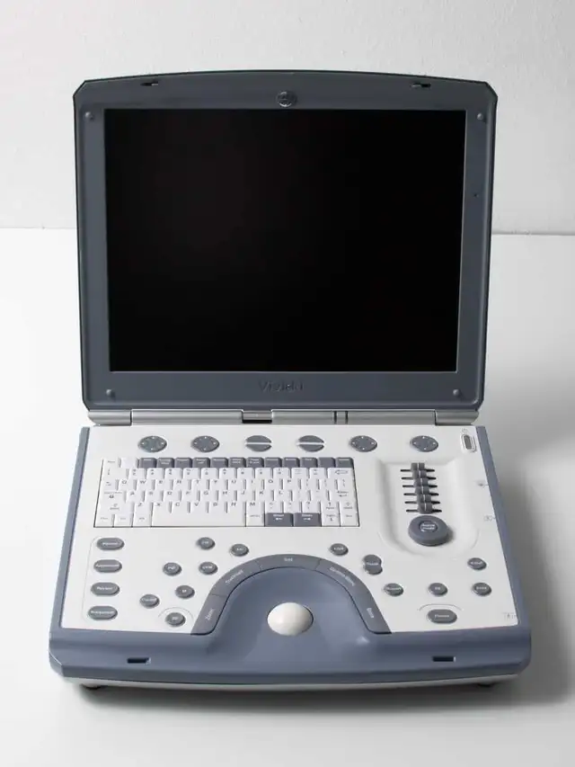 GE Vivid i Vividi Vivid-i BT12 , Full-Option for sale