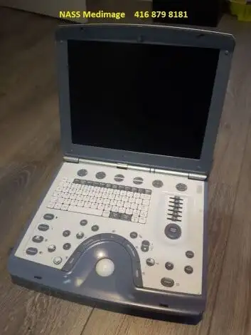 GE Vivid i Vividi Vivid-i BT12 , Full-Option for sale - Photo 2