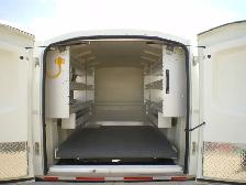 New Spacekaps, Service Body Slide-Ins, Fiberglass Slide-Ins - Photo 5