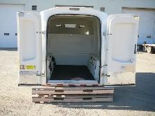 New Spacekap Diablo Walk In Fiberglass Slide-In - Photo 2