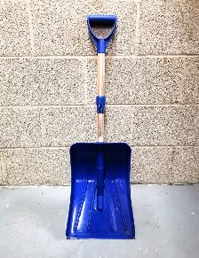 Telescopic Car Shovel