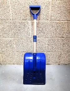 Telescopic Car Shovel - Photo 2