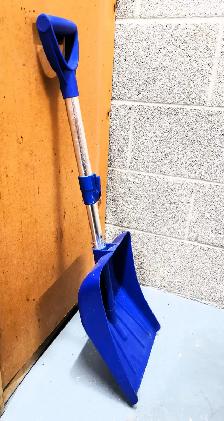 Telescopic Car Shovel - Photo 3