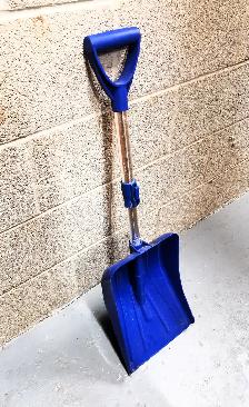 Telescopic Car Shovel - Photo 4