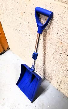 Telescopic Car Shovel - Photo 5