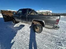 2002 Dodge ram 2500 Cummins - Photo 3