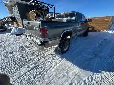 2002 Dodge ram 2500 Cummins - Photo 4