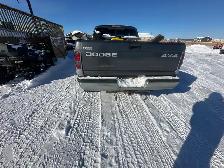 2002 Dodge ram 2500 Cummins - Photo 5