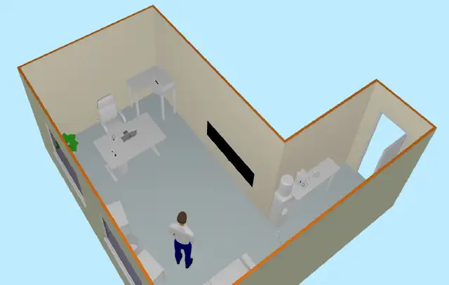 Private Office for Rent | 300 Sq Ft | Natural Light | Burlington - Photo 3