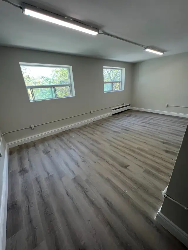 Private Office for Rent | 300 Sq Ft | Natural Light | Burlington - Photo 7