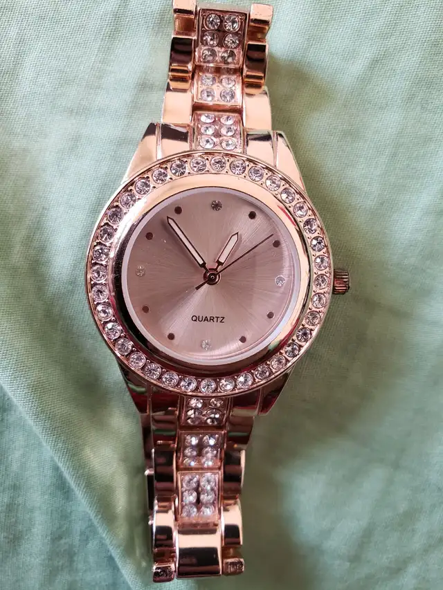 Brand New Ladies watch