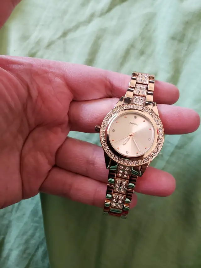 Brand New Ladies watch - Photo 3