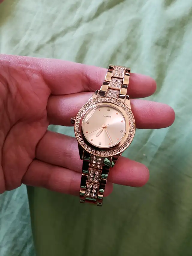 Brand New Ladies watch - Photo 6