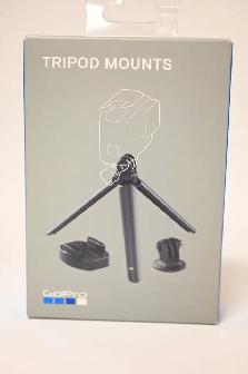 GoPro Tripod Mounts Brand New