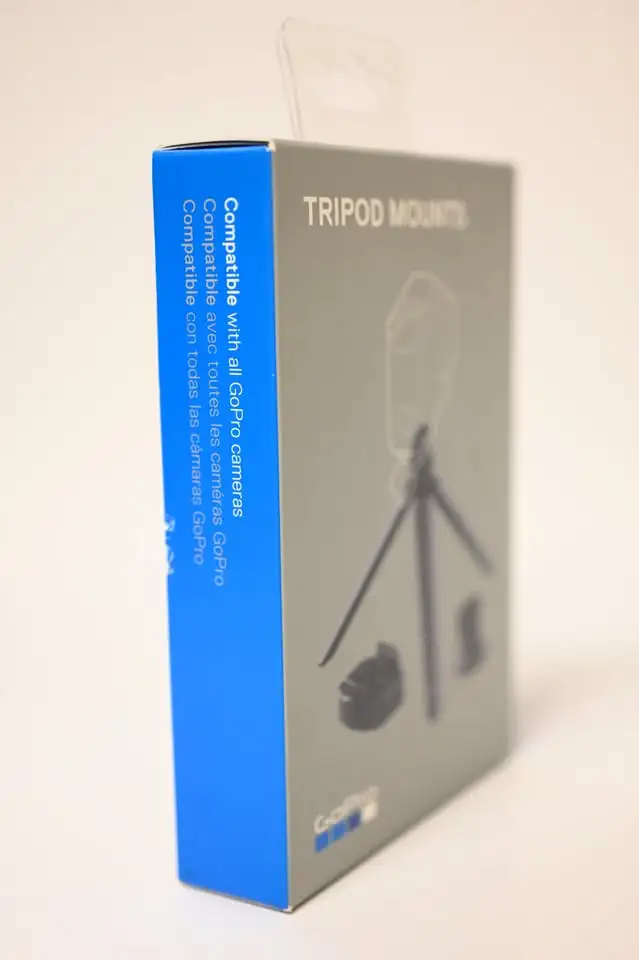 GoPro Tripod Mounts Brand New - Photo 3