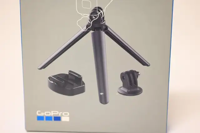 GoPro Tripod Mounts Brand New - Photo 4