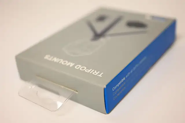 GoPro Tripod Mounts Brand New - Photo 5