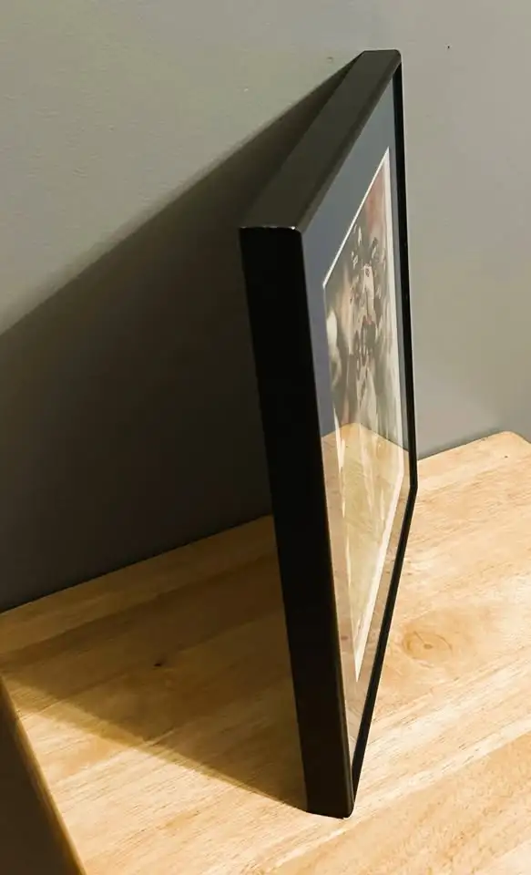 1999 Rod Smith #80 Denver Broncos NFL Super Bowl XXXIII Signed - Photo 2