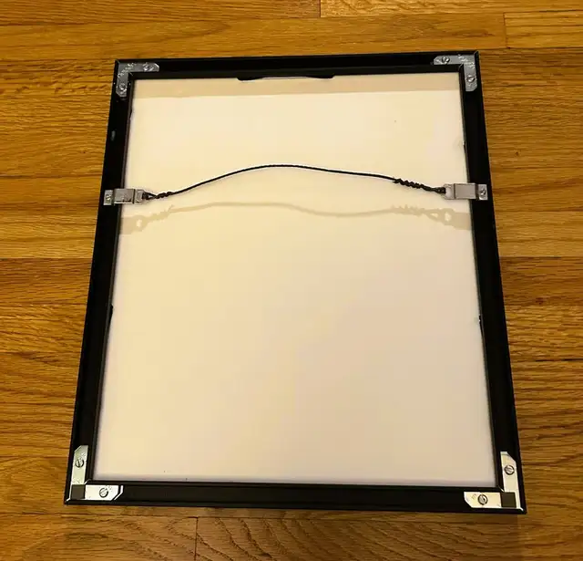 1999 Rod Smith #80 Denver Broncos NFL Super Bowl XXXIII Signed - Photo 3