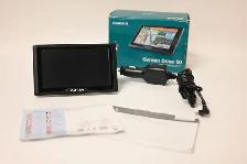 GPS Garmin Model Drive 50 LM USA and CAN 5' screen USED good