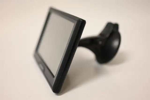 GPS Garmin Model Drive 50 LM USA and CAN 5' screen USED good - Photo 6