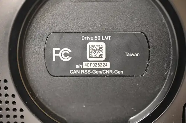 GPS Garmin Model Drive 50 LM USA and CAN 5' screen USED good - Photo 8