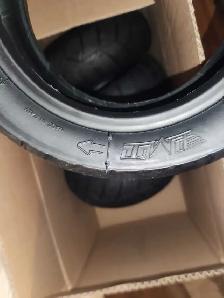 100/55-6.5 PMT Tires