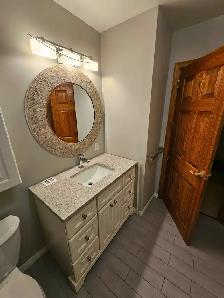 Professional Constructions Worker