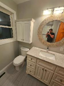 Professional Constructions Worker - Photo 2