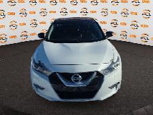 2016 Nissan Maxima Low km B.cam R.start LOADED 1YR WARRANTY - Photo 2