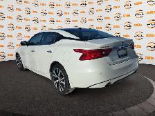 2016 Nissan Maxima Low km B.cam R.start LOADED 1YR WARRANTY - Photo 5