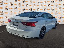 2016 Nissan Maxima Low km B.cam R.start LOADED 1YR WARRANTY - Photo 7