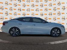 2016 Nissan Maxima Low km B.cam R.start LOADED 1YR WARRANTY - Photo 8