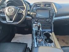 2016 Nissan Maxima Low km B.cam R.start LOADED 1YR WARRANTY - Photo 10