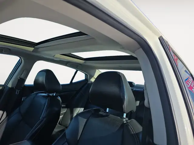 2016 Nissan Maxima Low km B.cam R.start LOADED 1YR WARRANTY - Photo 11