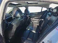 2016 Nissan Maxima Low km B.cam R.start LOADED 1YR WARRANTY - Photo 13