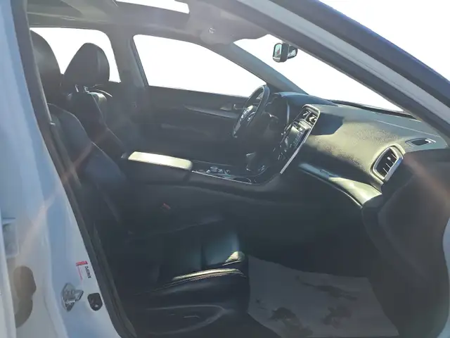 2016 Nissan Maxima Low km B.cam R.start LOADED 1YR WARRANTY - Photo 14