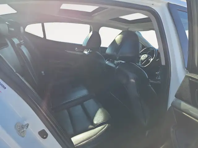 2016 Nissan Maxima Low km B.cam R.start LOADED 1YR WARRANTY - Photo 15