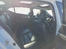 2016 Nissan Maxima Low km B.cam R.start LOADED 1YR WARRANTY - Photo 15