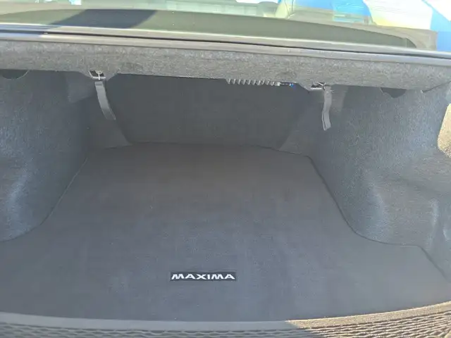 2016 Nissan Maxima Low km B.cam R.start LOADED 1YR WARRANTY - Photo 16