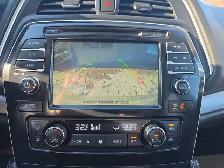 2016 Nissan Maxima Low km B.cam R.start LOADED 1YR WARRANTY - Photo 20