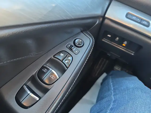 2016 Nissan Maxima Low km B.cam R.start LOADED 1YR WARRANTY - Photo 21