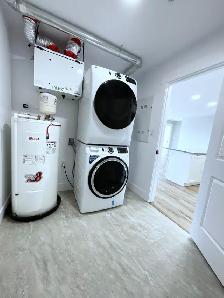 1300sqft 2-BDRM Corner Apartment, Uptown Fredericton Jun1 112-30 - Photo 12