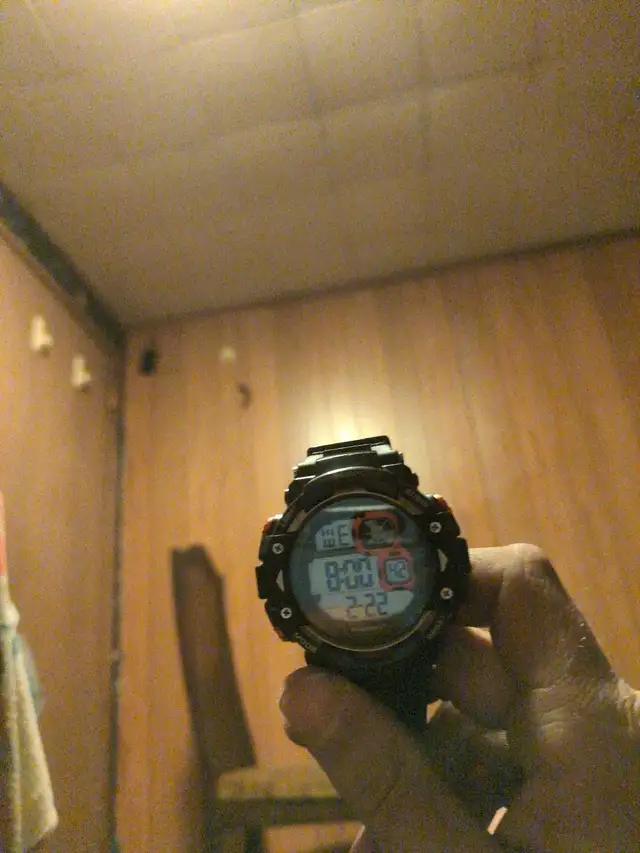 selling watch