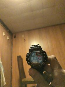 selling watch