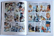 Bruno Brazil des éditions du Lombard - Photo 2