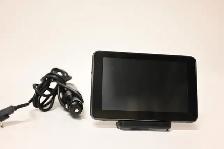 GPS Magellan PE30 Smart GPS Dash Mount with Car Charger USED